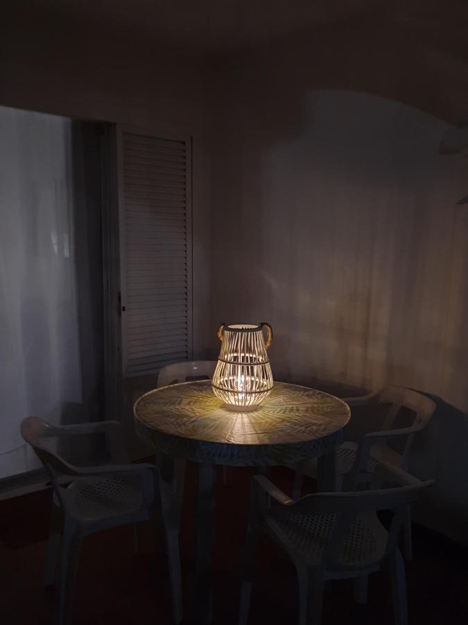 Alcossebre Apartamento Alandalus Ngoại thất bức ảnh