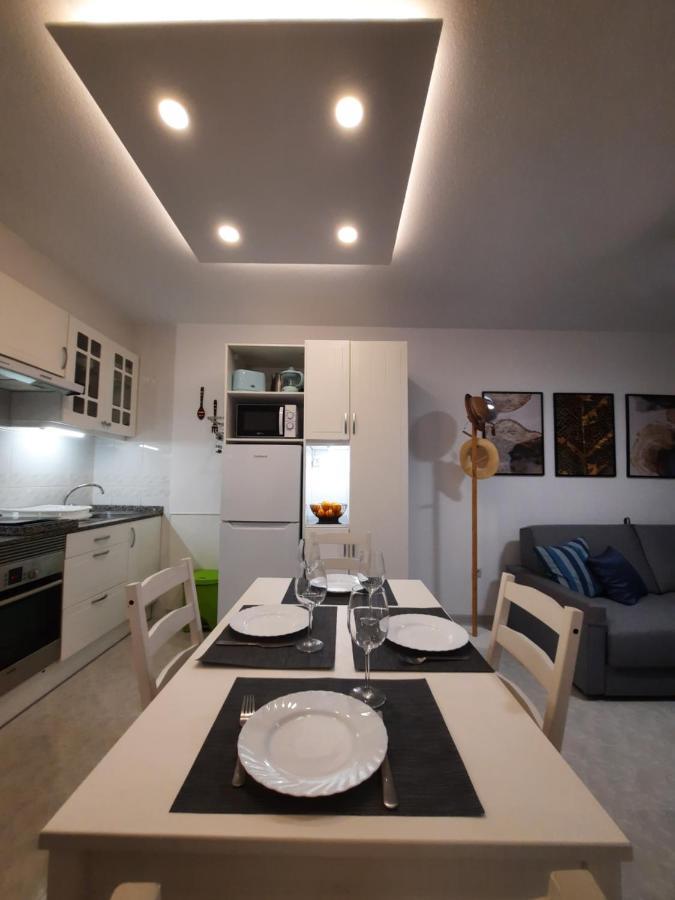 Alcossebre Apartamento Alandalus Ngoại thất bức ảnh