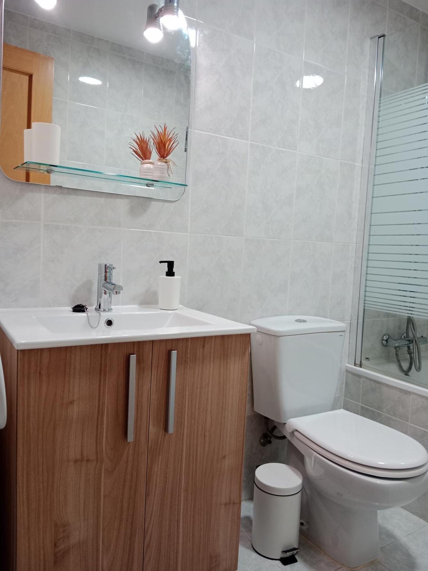 Alcossebre Apartamento Alandalus Ngoại thất bức ảnh