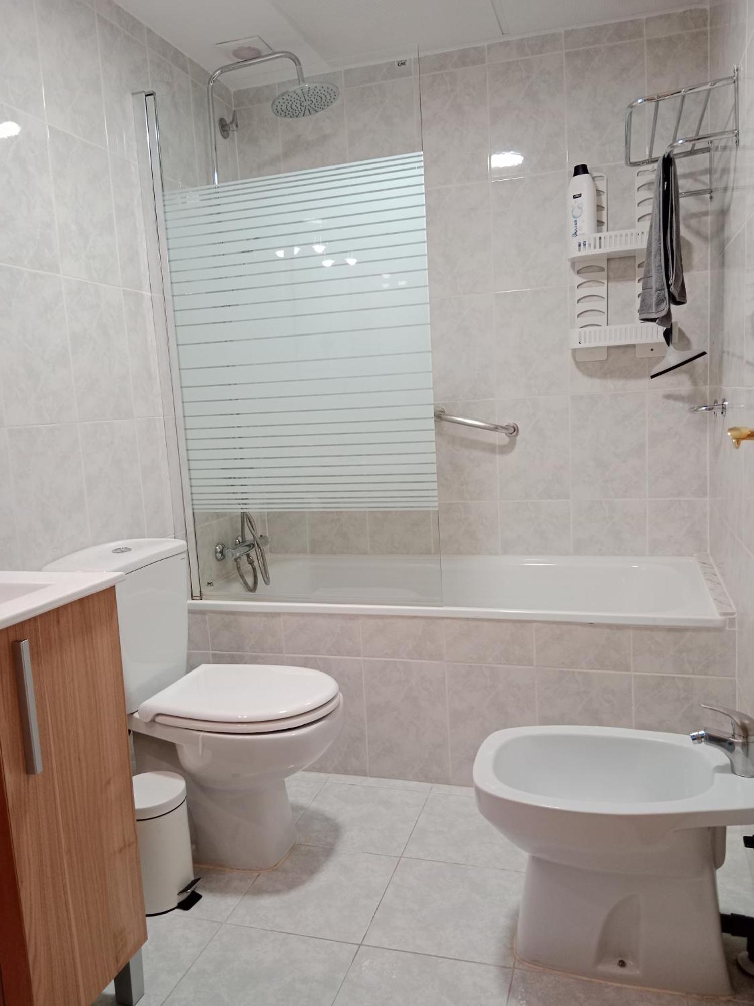 Alcossebre Apartamento Alandalus Ngoại thất bức ảnh