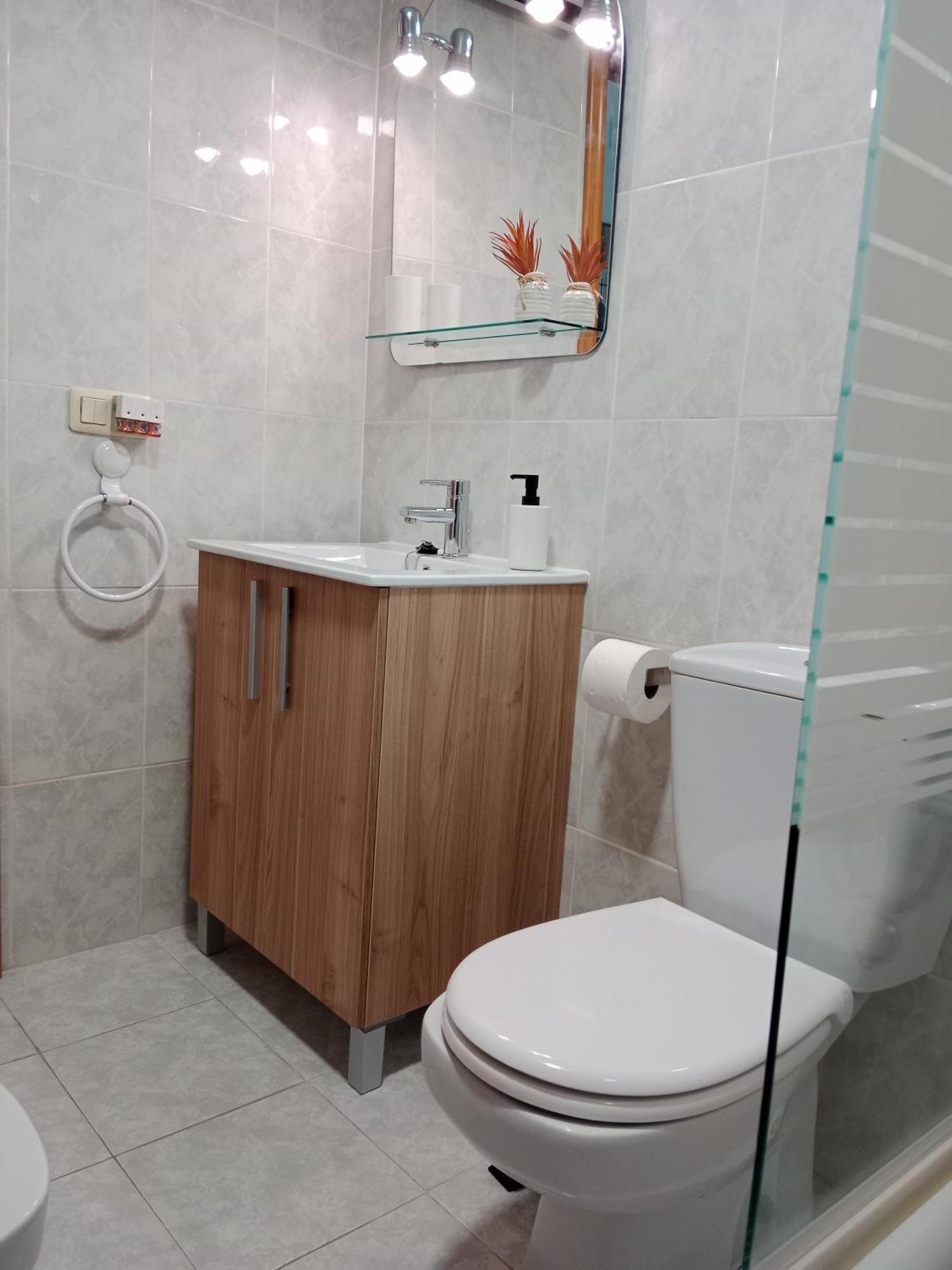 Alcossebre Apartamento Alandalus Ngoại thất bức ảnh