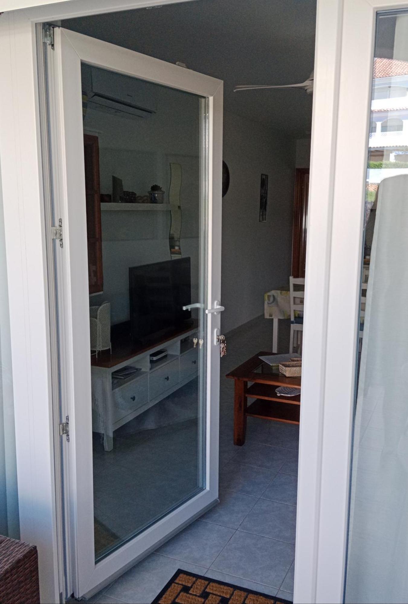 Alcossebre Apartamento Alandalus Ngoại thất bức ảnh